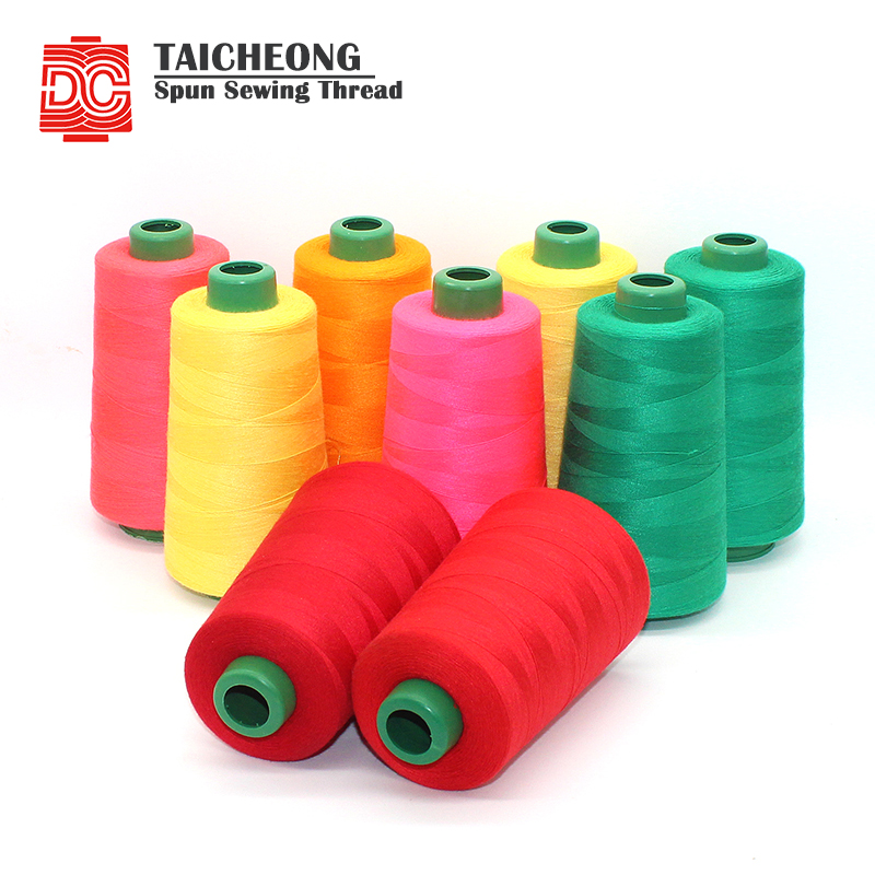 Fabricantes, fornecedores e exportadores de threads de costura, fornecedores e exportadores da China Sewing Threads